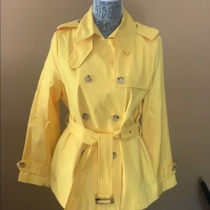 Ralph Lauren Trench Coat